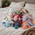 JellyCat Dragons