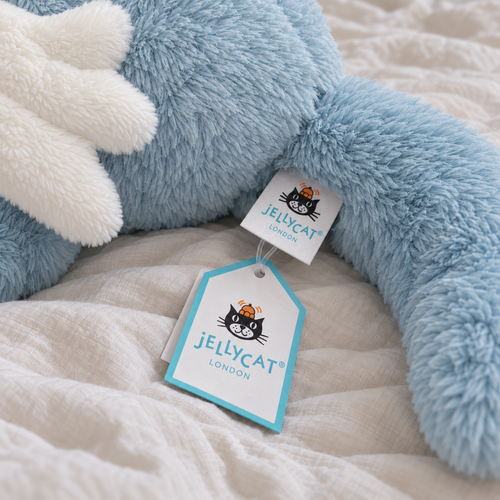 JellyCat Dragons
